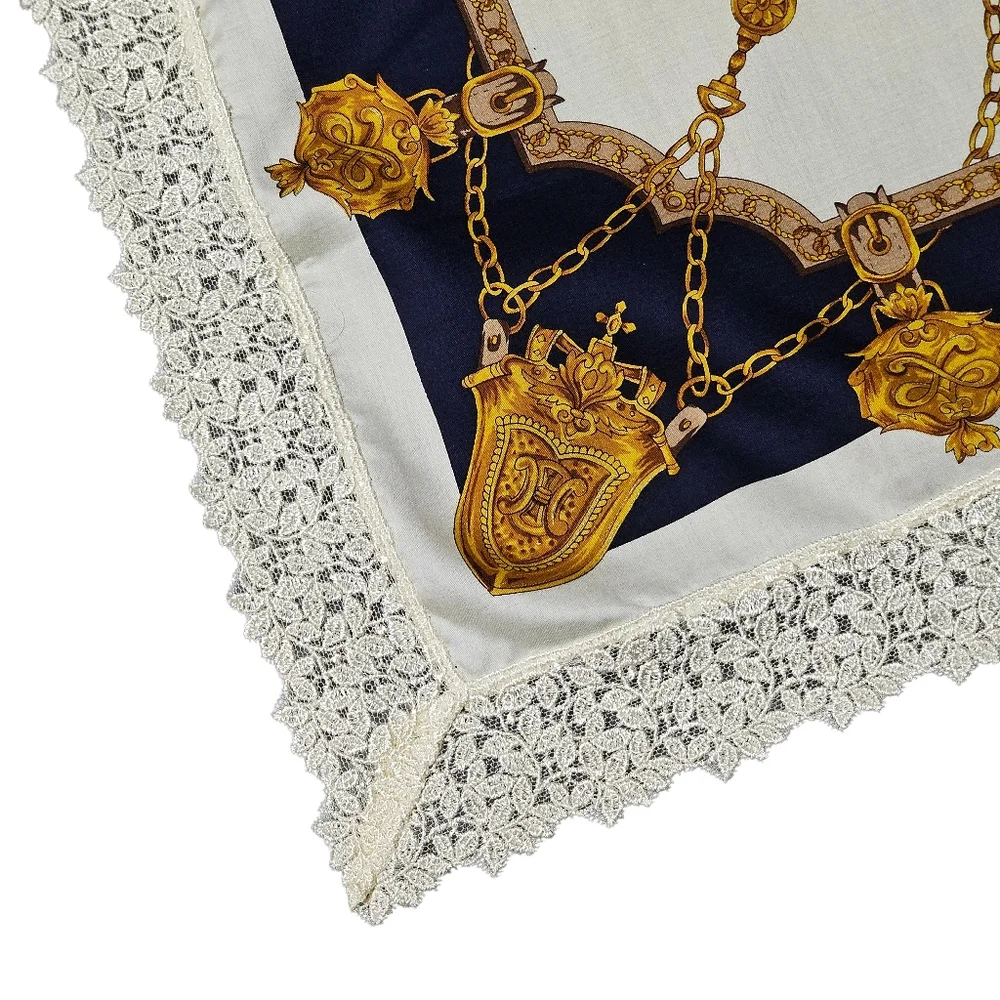 CELINE SCARF - Picture 6 of 13